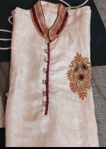 Beautiful Kurta