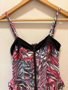 Beautiful Corset Top/ Dress