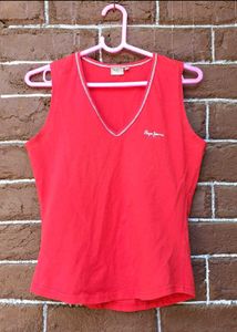 Pepe Jeans Top.