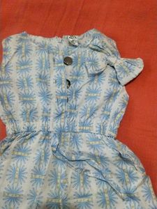 Baby Girl Dress
