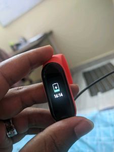 Xiaomi Mi Band 5 Like New (Redmi)