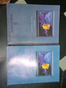 NCERT 11th Physics Text books