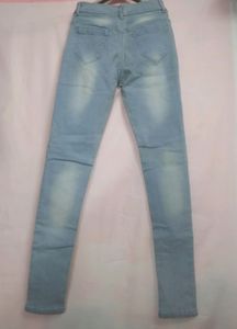 Jeans For Women's