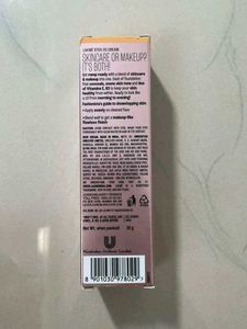 Lakme CC Cream