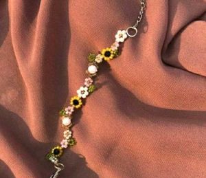 Sunflower Bracelet🌻