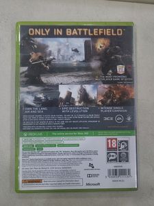 Battlefield 4 (Xbox360)
