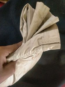 Pure Cotton Pant , Good Condition Not Much Used