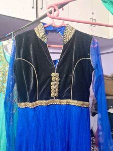 Long Frock