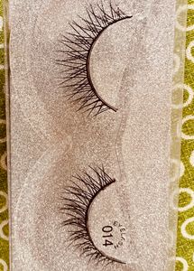 Red Cherry 3D False Eyelashes