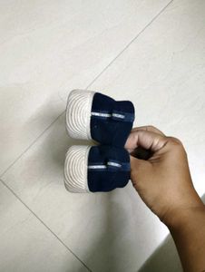 Bubblegummer Teamsprit Boys Shoes