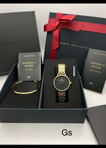 Daniel Wellington Gift Set For Her