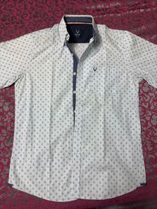 Allen Solly shirt (Original with bill)