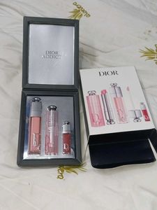 Dior Addict Lip Set