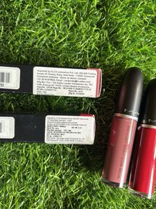 MAC Retro Matte Lipcolor