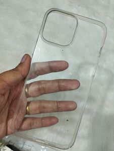 13 Pro Max Lence With Cover Free