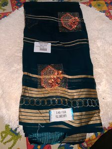 Chiffon Soft Saree