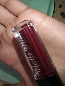 Combo Of 3 Matte Mini Liquid Lipstick Only In80