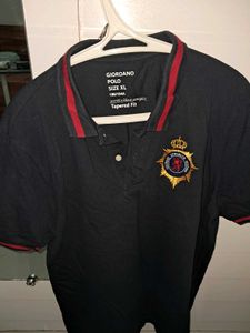 Giordano Polo T-Shirt