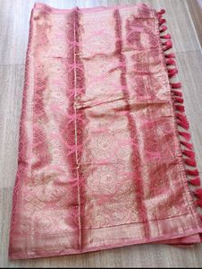 Banarsi Saree