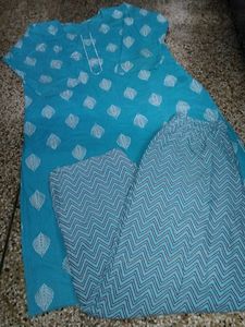 Kurta Set