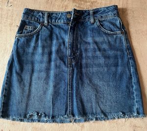 Denim Jeans