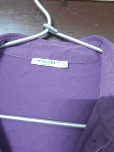 Full Sleeves Tee