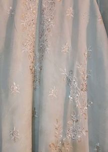 Elegant Embroidered Tunic Top