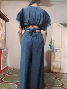 Women Co-ord set 💙