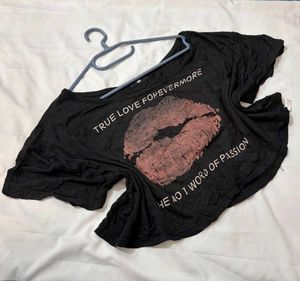 🎁Buy1 Get1 Free OG H&amp;M Crop Top