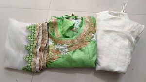 Patiala Suit