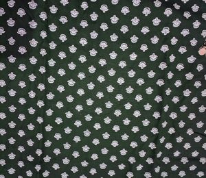 Short Kurti