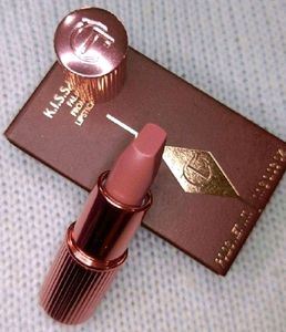 Charlotte Tilbury Lipstick 💕♥️
