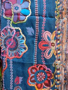 Winter Stole