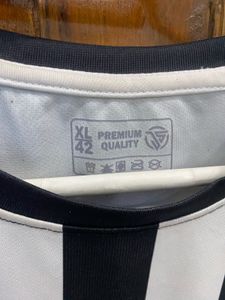 NEYMAR SANTOS 2012 AWAY KIT EMBROIDERY