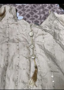 Elegant Kurta Set