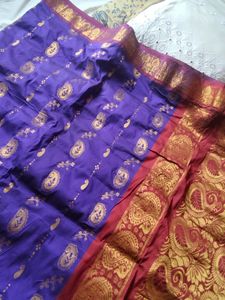 Sarees Combo