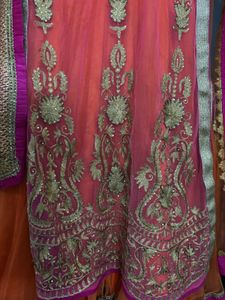 Anarkali Suit