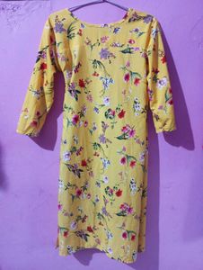 4 Combo Printed Kurta