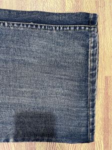 Pepe Jeans Grey Baggy Jean