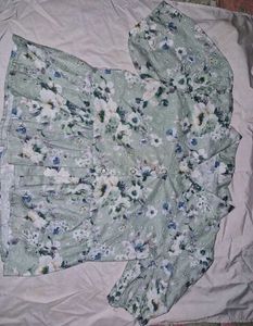 Tailored Top