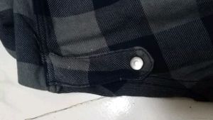 L Size cotton shrit
