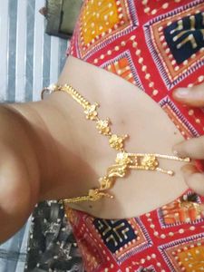New Artificial Jewellery Set Mrp 500 Rs Full Shine