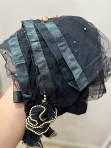 Crop Top &amp; Skirt