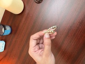 Earring Bundle: Hoops and Drops