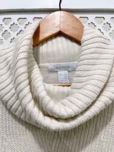 ✈️Imported Cozy Turtleneck Sweater C