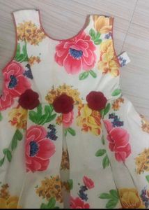 Brand New Partywear Frock
