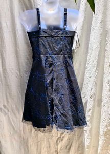 I. CUTE PARTY MINI DRESS