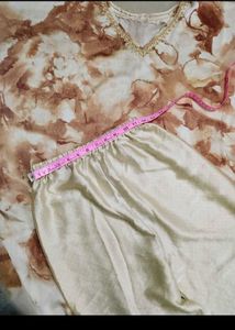 Kaftans Set