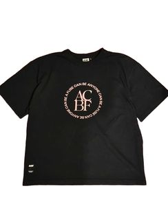 CROP BOXY T-SHIRT