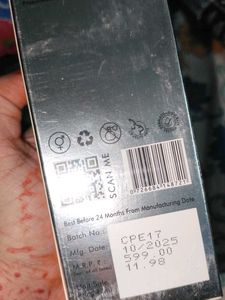 Conscious Chemist Firming Essence